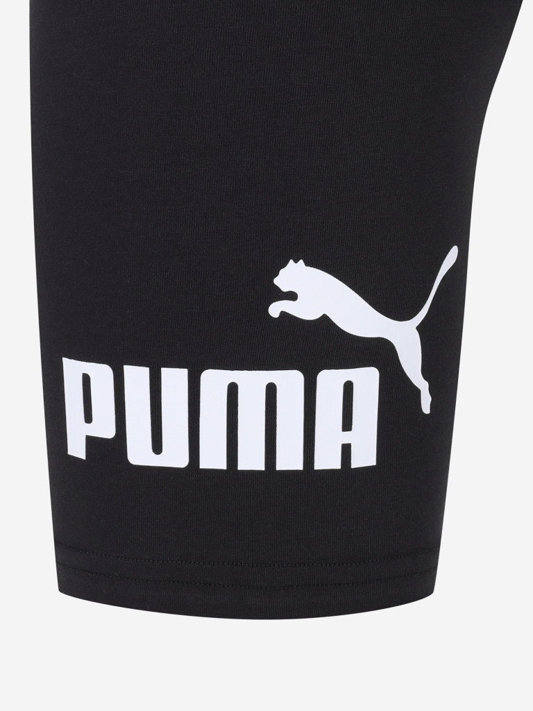 Велосипедки для девочек PUMA Logo