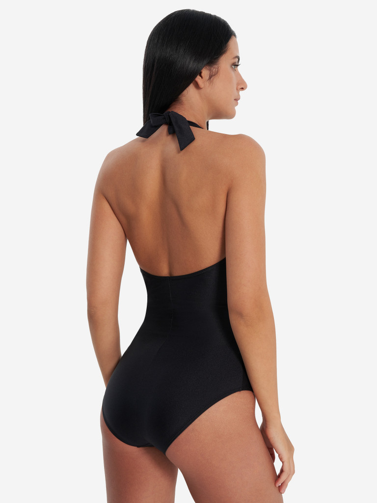 Купальник слитный женский Joss