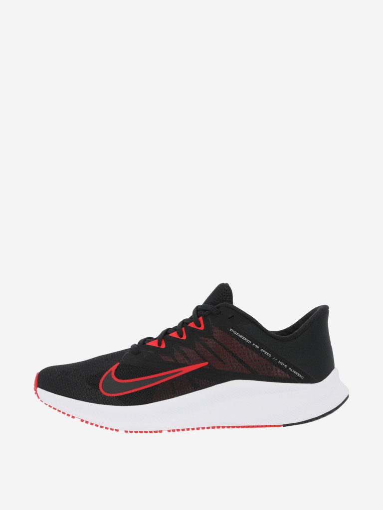 Кроссовки мужские Nike Quest 3