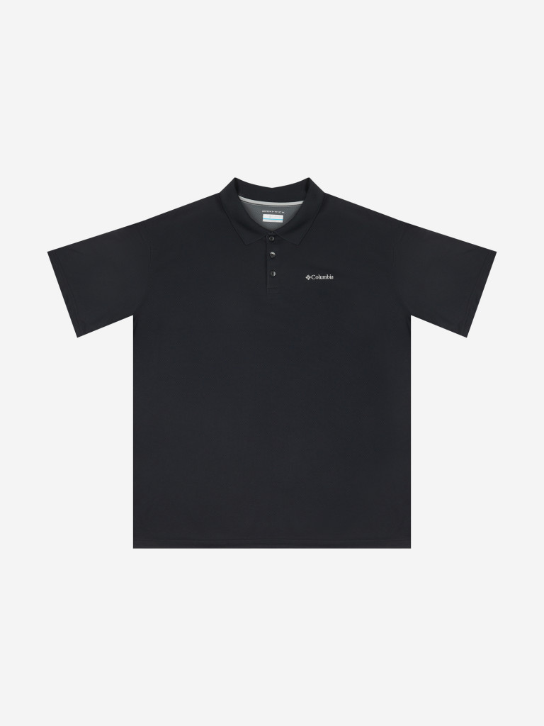 Поло мужское Columbia Utilizer Polo, Plus Size