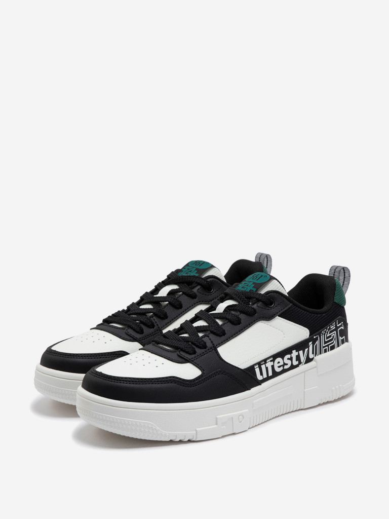 Кеды мужские 361°