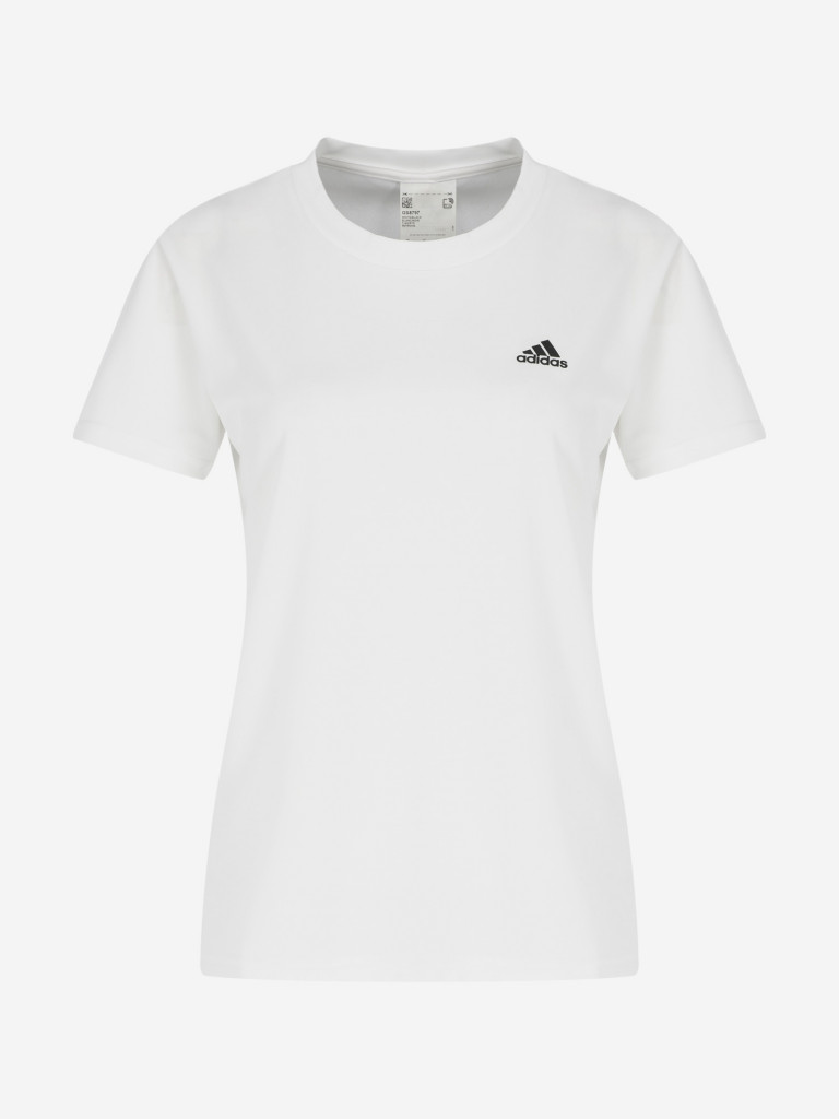 Футболка женская Adidas Aeroready Designed To Move Sport