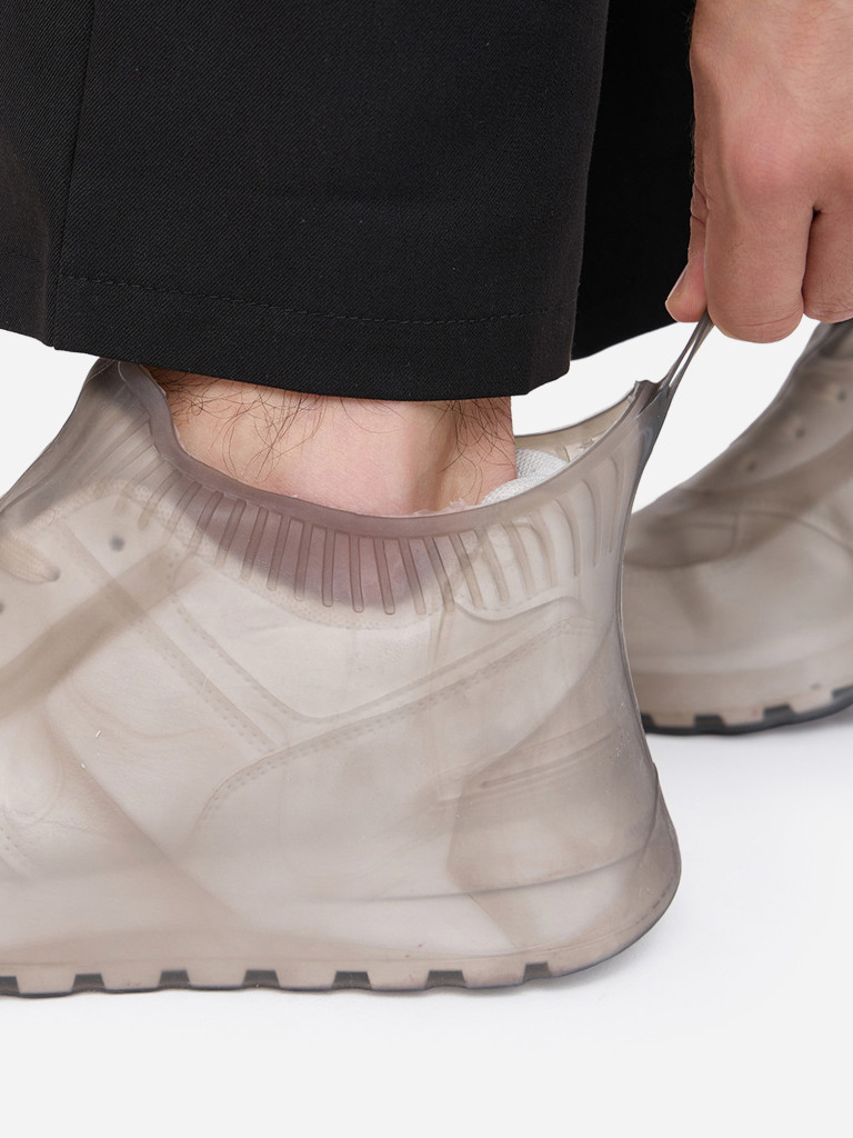 Чехлы непромокаемые для обуви Gamp Reinar