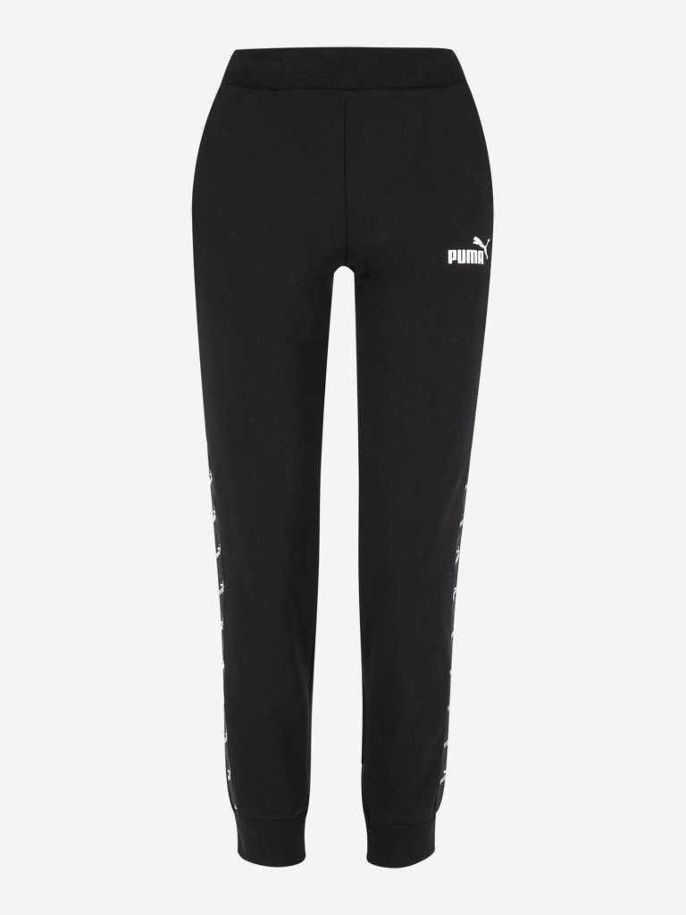 Брюки женские PUMA Amplified