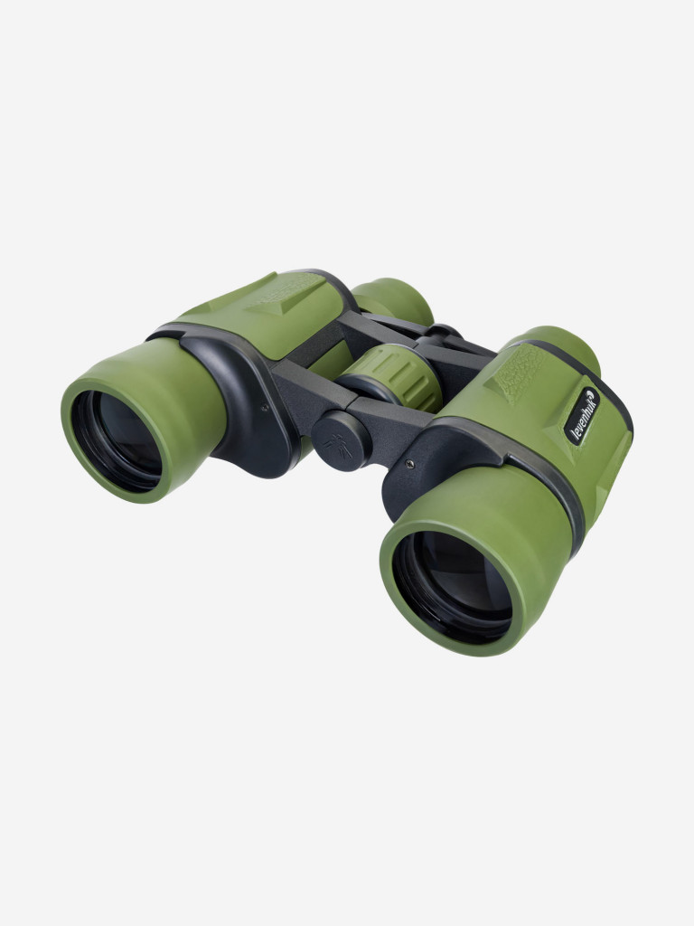 Бинокль Levenhuk Travel 10x40