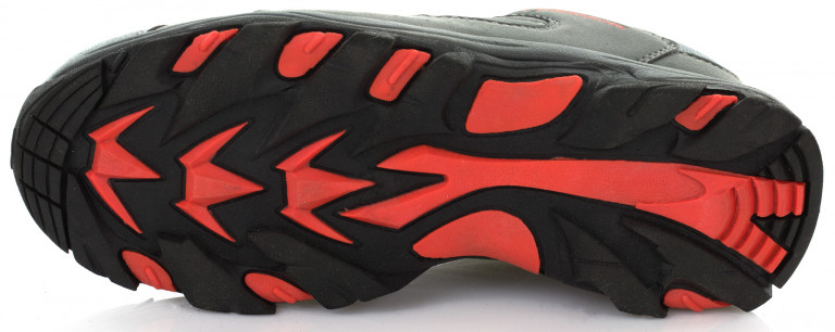 Полуботинки женские Outventure Grizzly