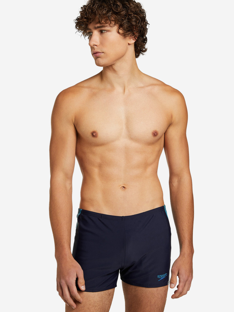Плавки-шорты мужские Speedo Tech