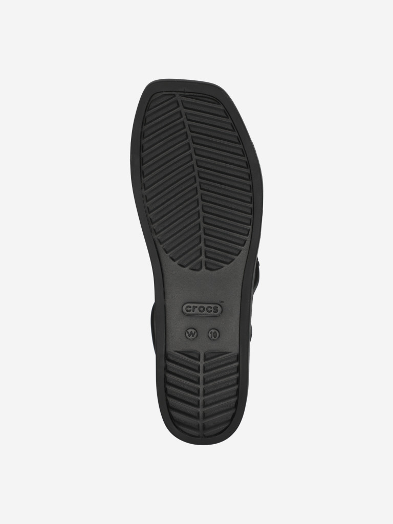 Сандалии женские Crocs Miami Ankle Strap