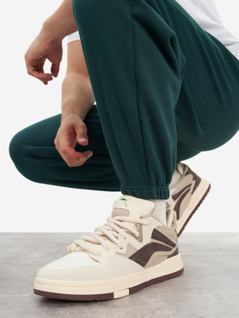 Кеды мужские Li-Ning Wave Pro Se