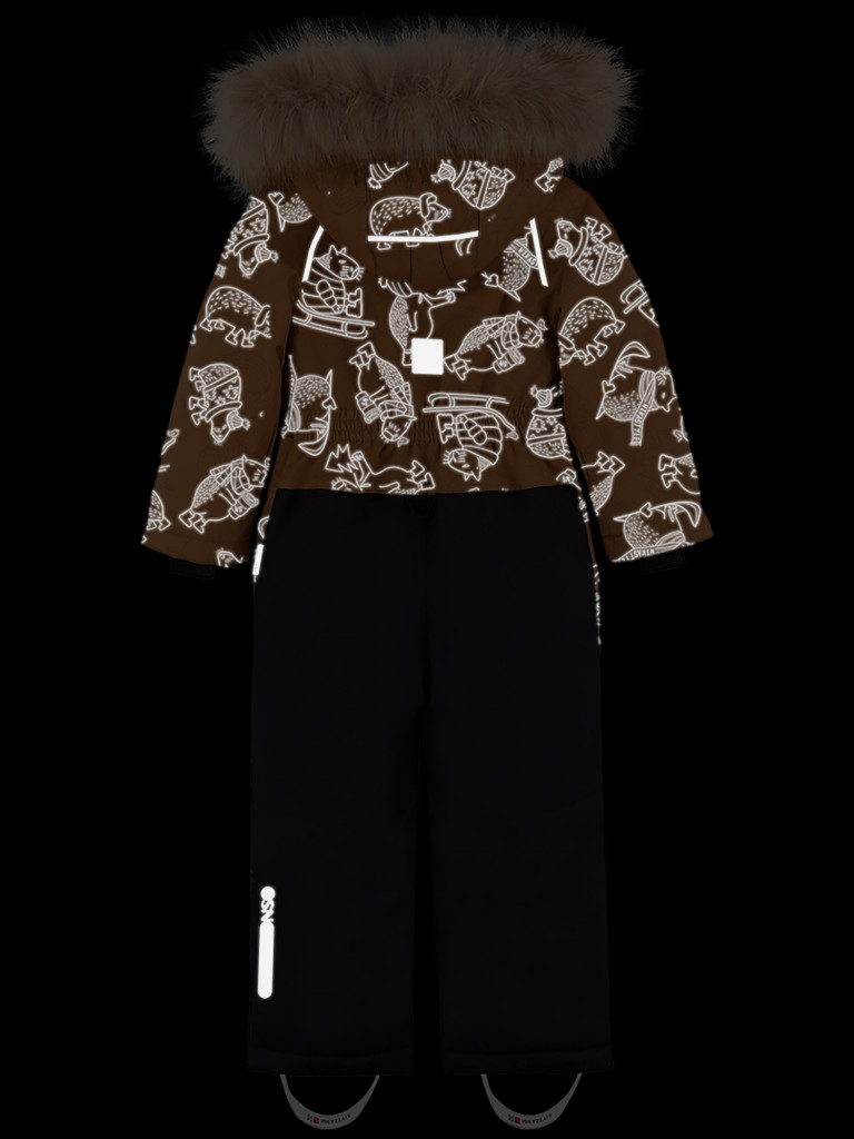 Комбинезон NIKASTYLE