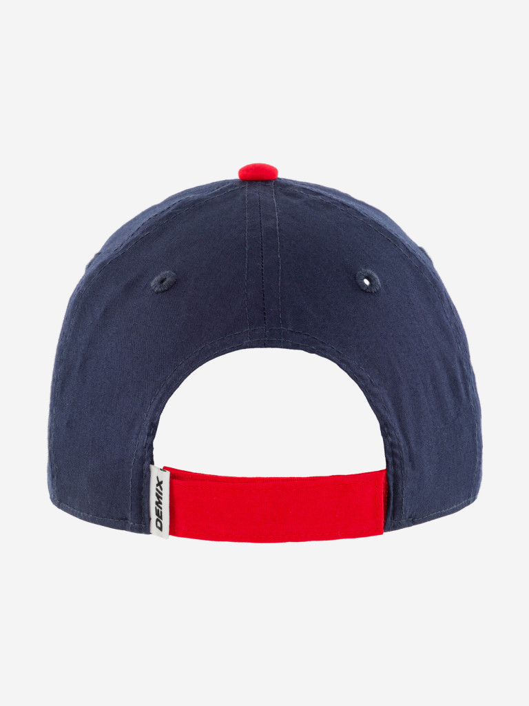 Бейсболка для мальчиков Demix