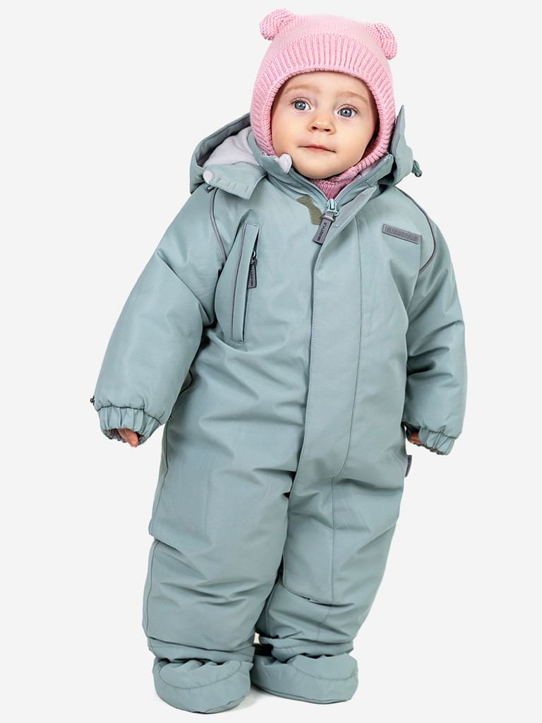Комбинезон NIKASTYLE