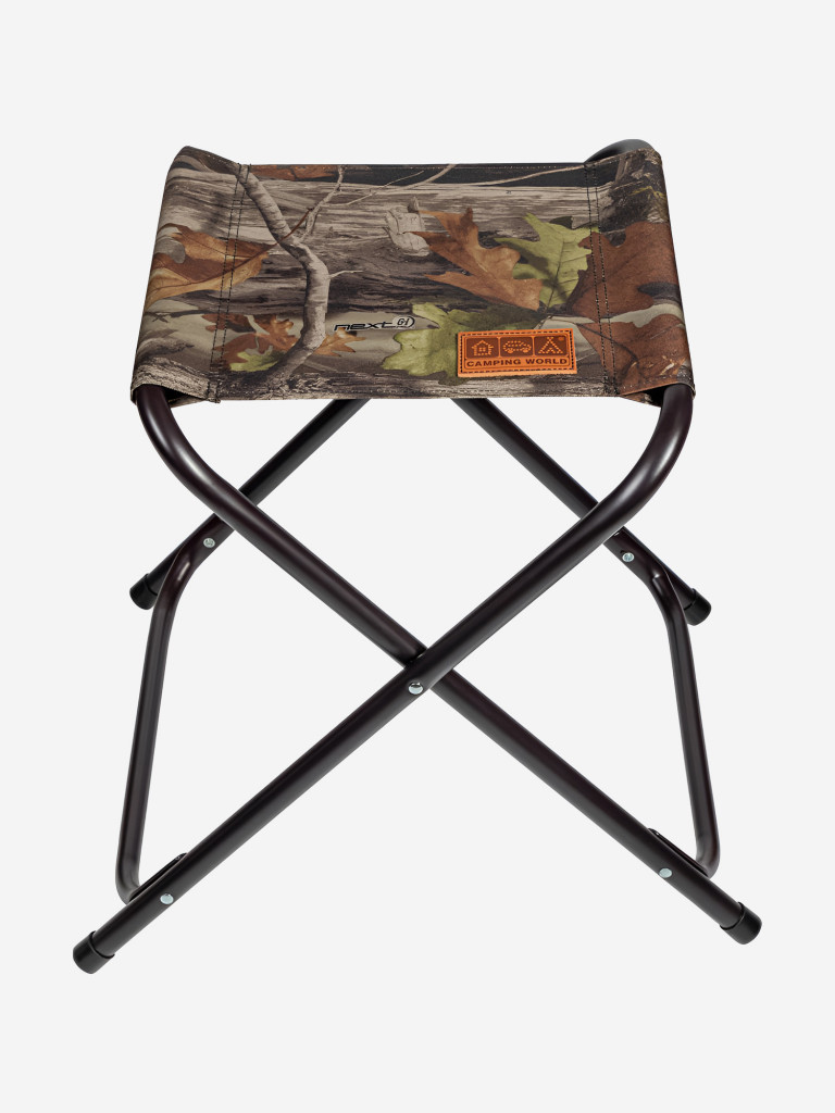 Стул-табурет складной Camping World Fisherman, до 130 кг
