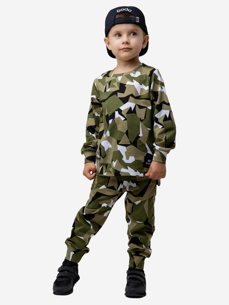 Костюм для мальчиков bodo