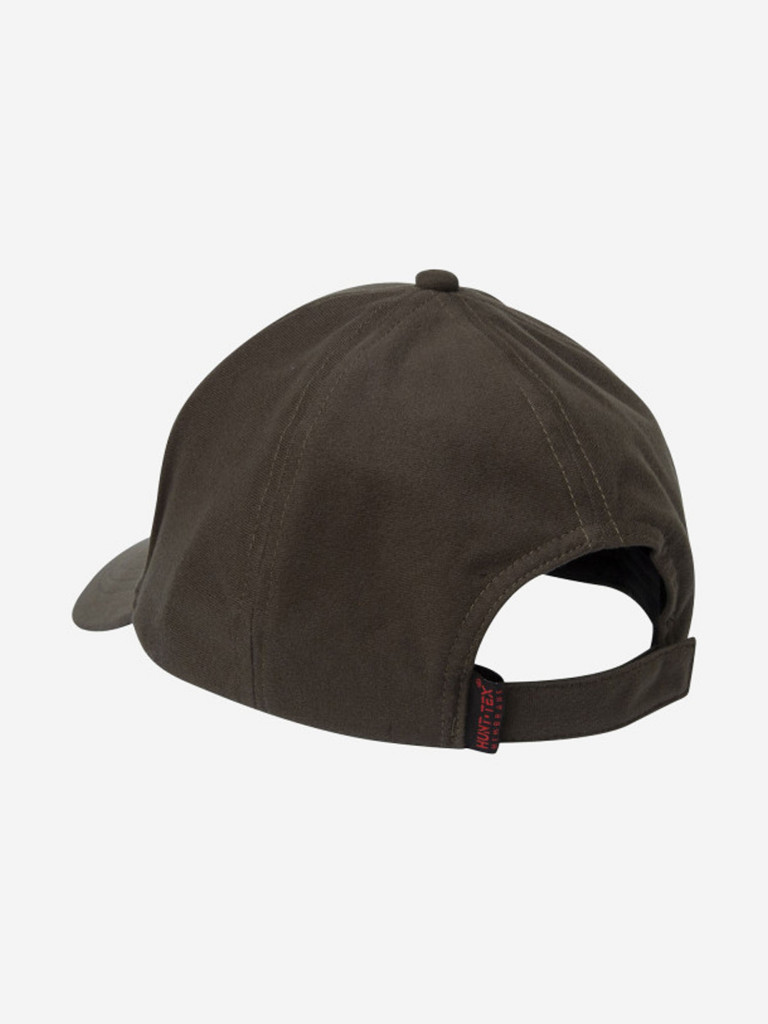 Бейсболка мужская FINNHUNT Olive Green