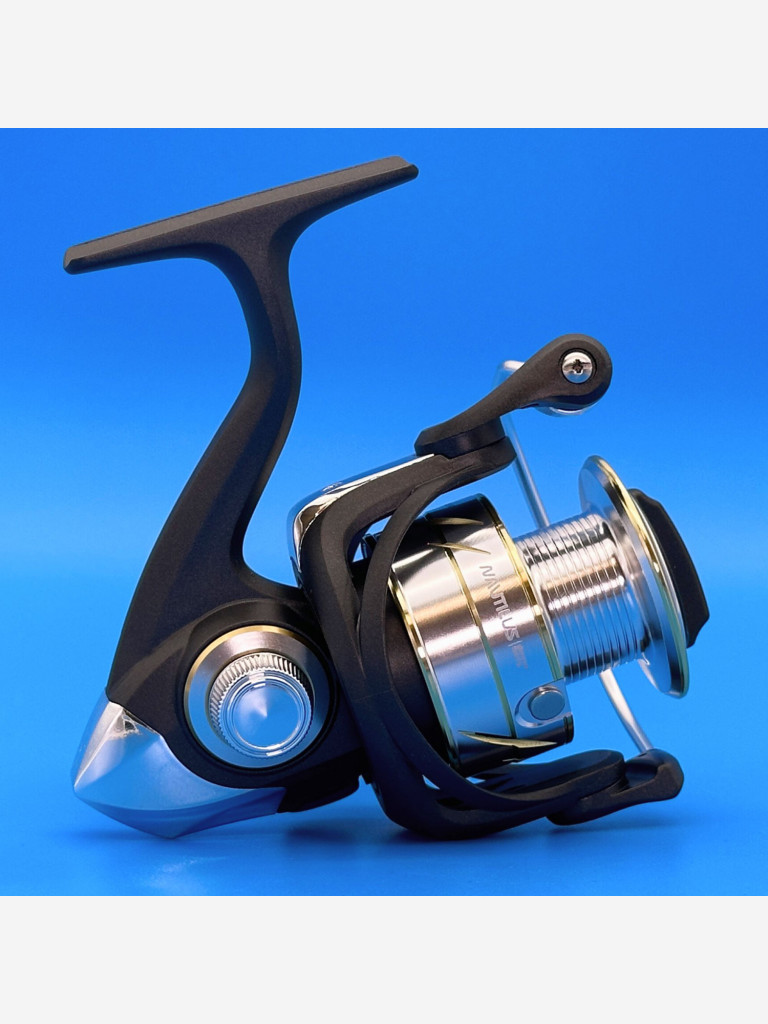 Катушка спиннинговая Nautilus Xeptor 3000