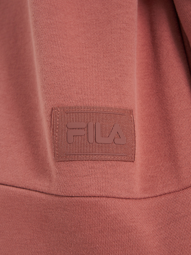 Свитшот женский оверсайз FILA
