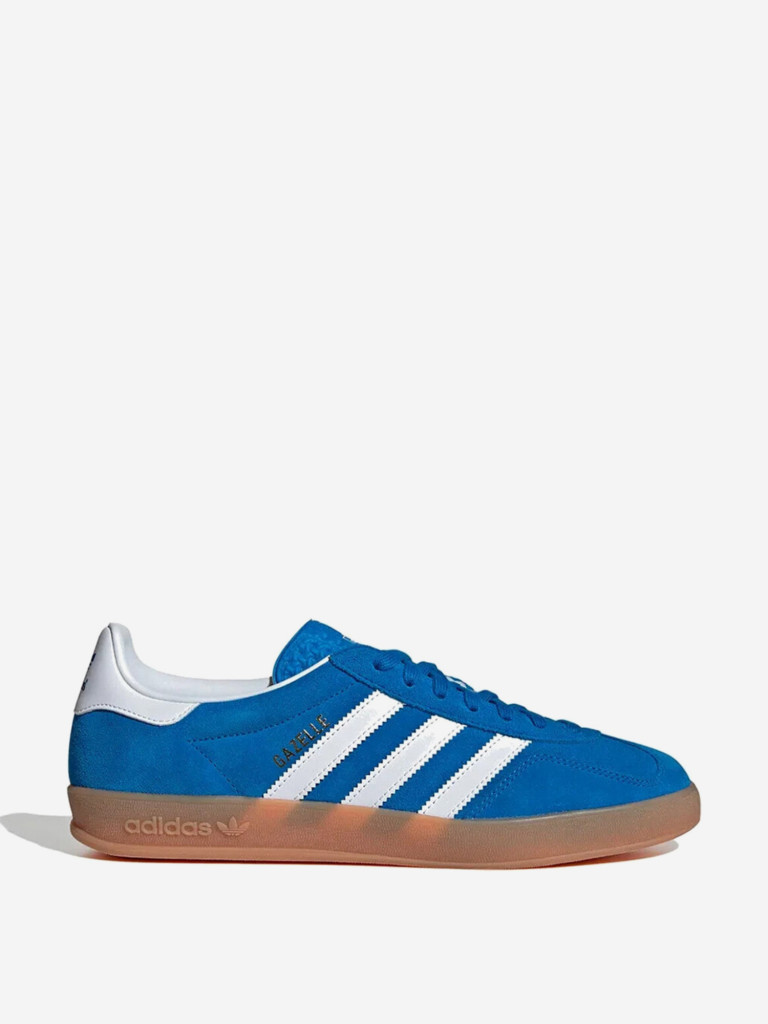 Кроссовки мужские adidas Originals Gazelle Indoor