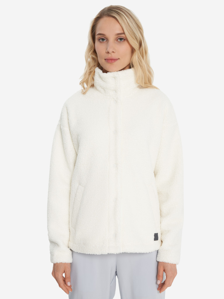 Джемпер флисовый женский Outventure