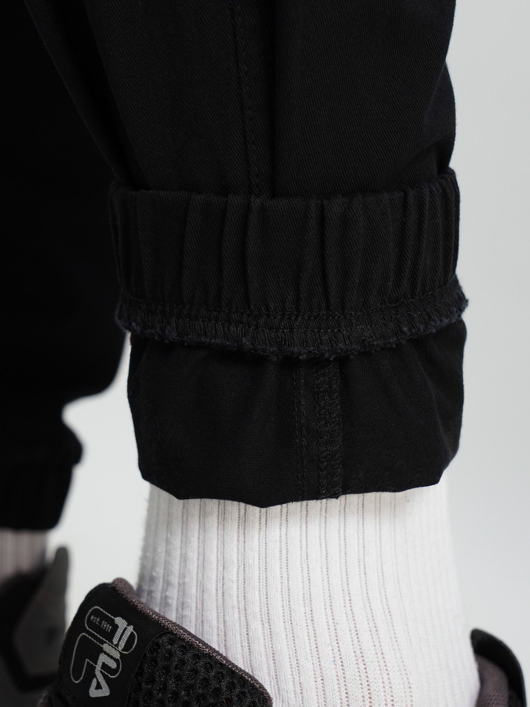 Брюки мужские FILA