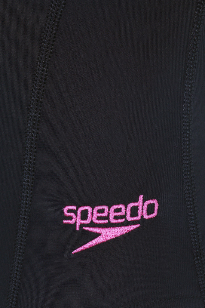Купальник слитный женский Speedo