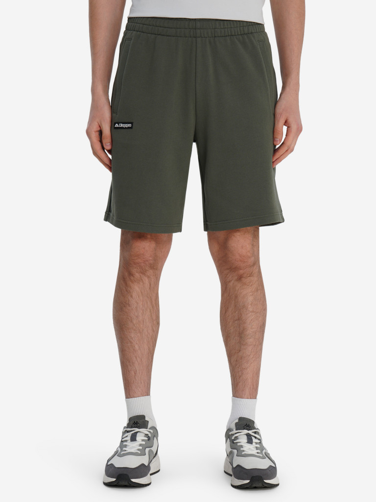 Шорты мужские Kappa