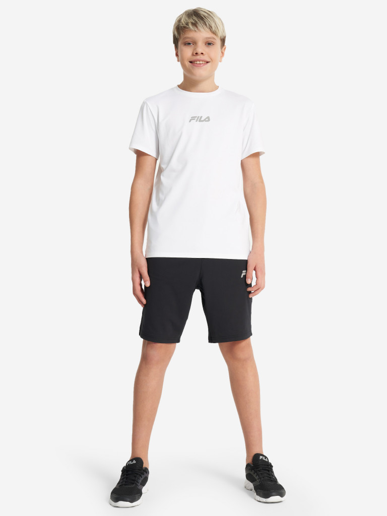 Футболка для мальчиков FILA