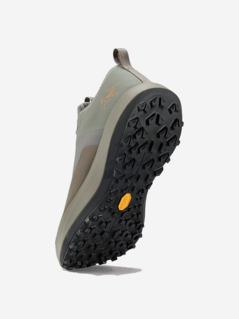 Кроссовки мужские Arc'teryx Sylan