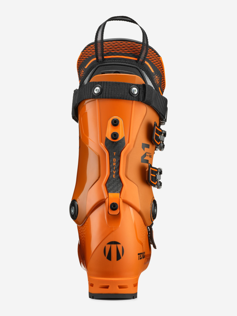 Ботинки горнолыжные Tecnica Mach1 HV 130 TD GW
