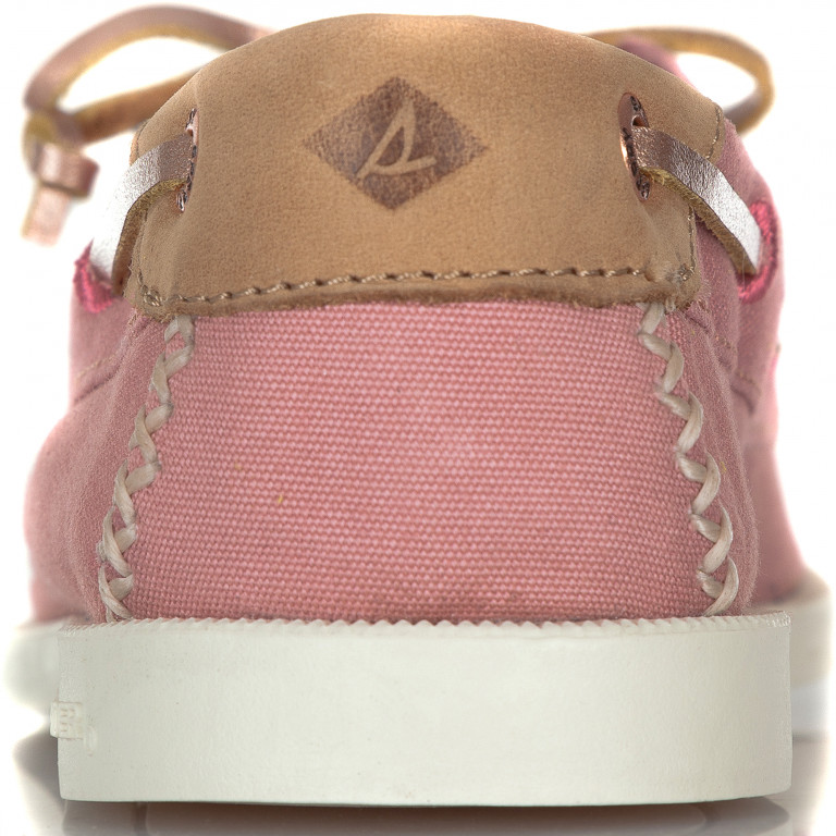 Полуботинки женские SPERRY A/O Venice Canvas