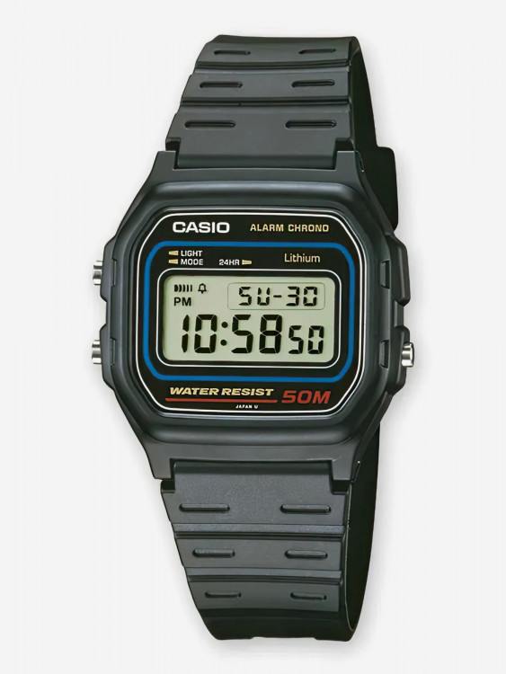Наручные часы CASIO
