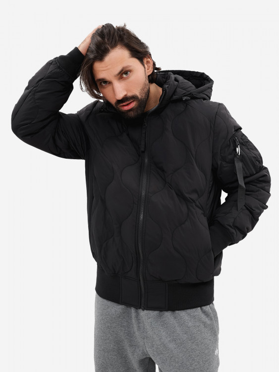 Пуховик мужской Lightweight Down Alpha Industries