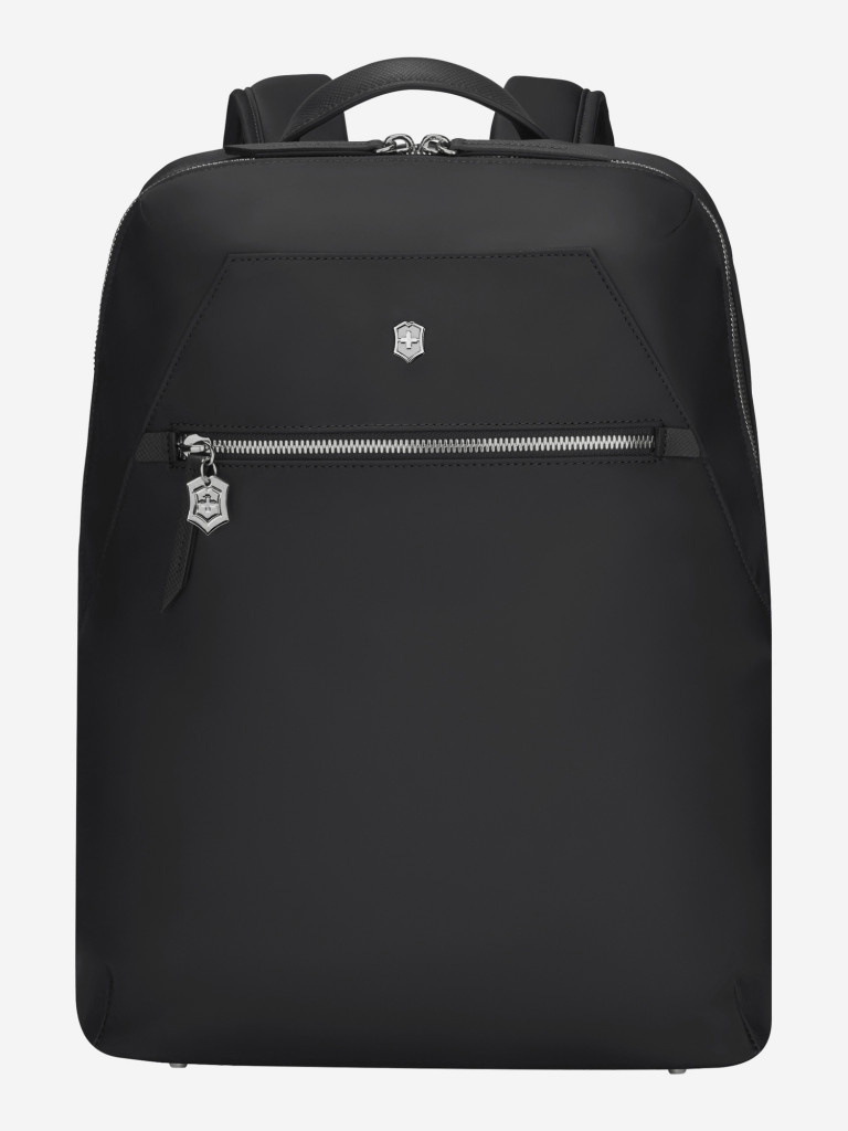 Рюкзак городской VICTORINOX Victoria Signature Compact Backpack с отделением для ноутбука 14”