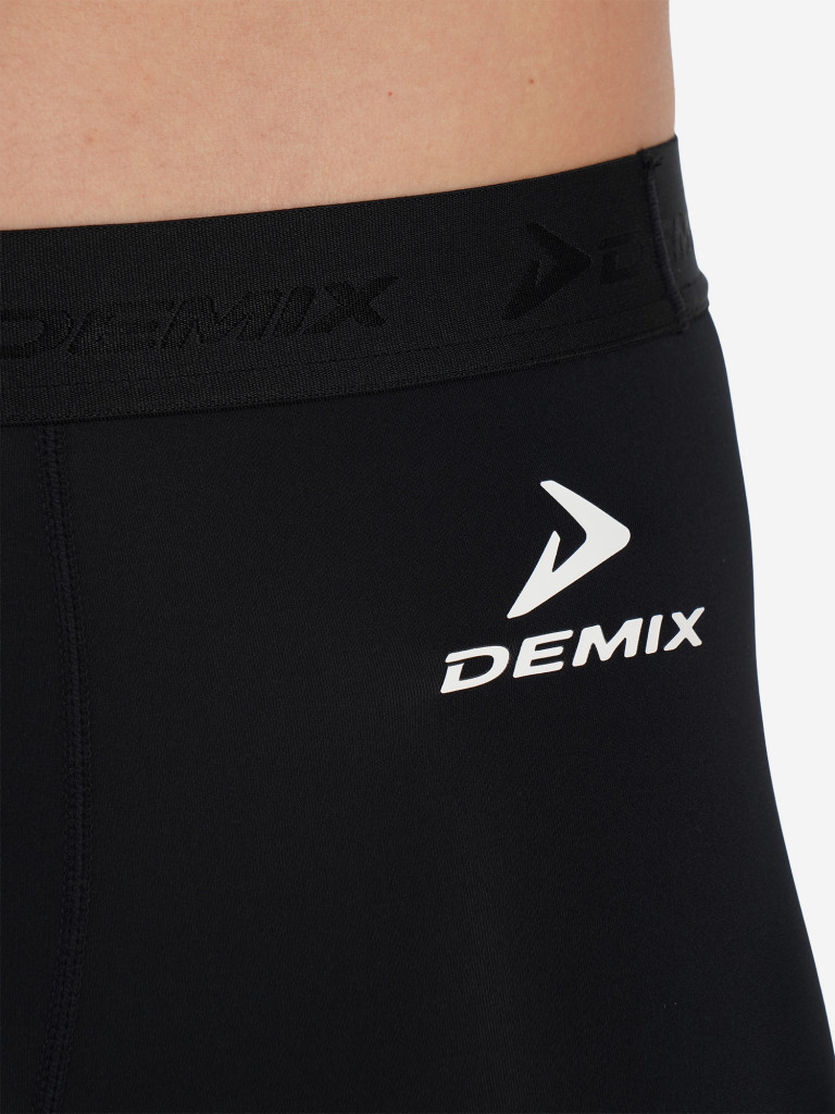 Тайтсы компрессионные мужские Demix