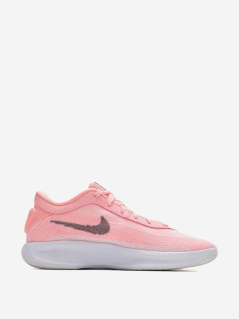 Кроссовки Nike Air Zoom GT Hustle