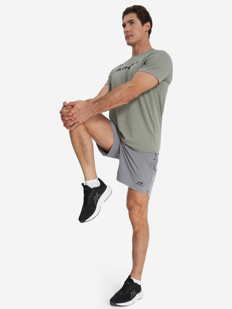 Шорты мужские Athlex