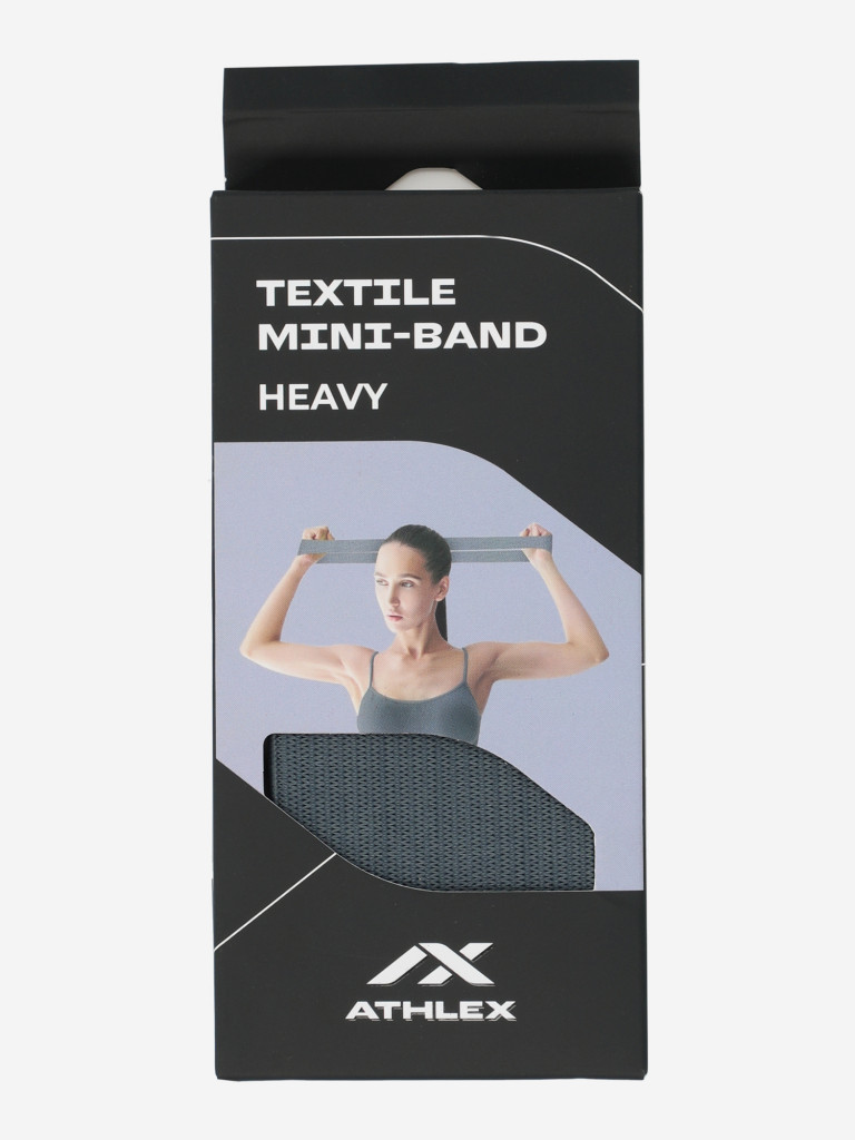 Мини-лента Athlex