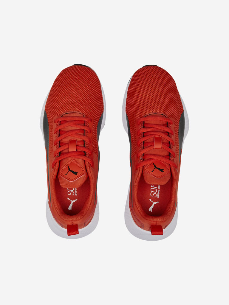 Кроссовки детские PUMA Flyer Runner Jr