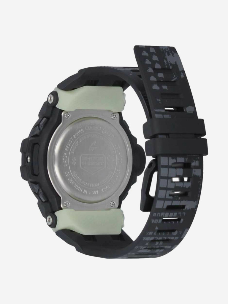 Спортивные часы CASIO G-SHOCK GBD-100LM