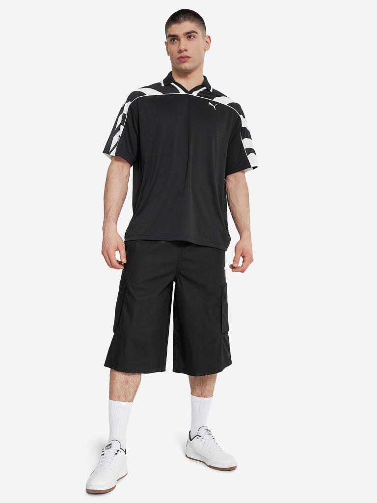 Футболка мужская PUMA Future.Puma.Archive