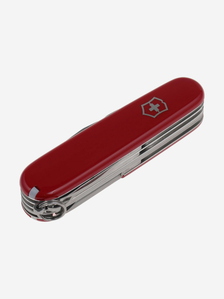 Нож перочинный Victorinox Fieldmaster, красный, 1.4713
