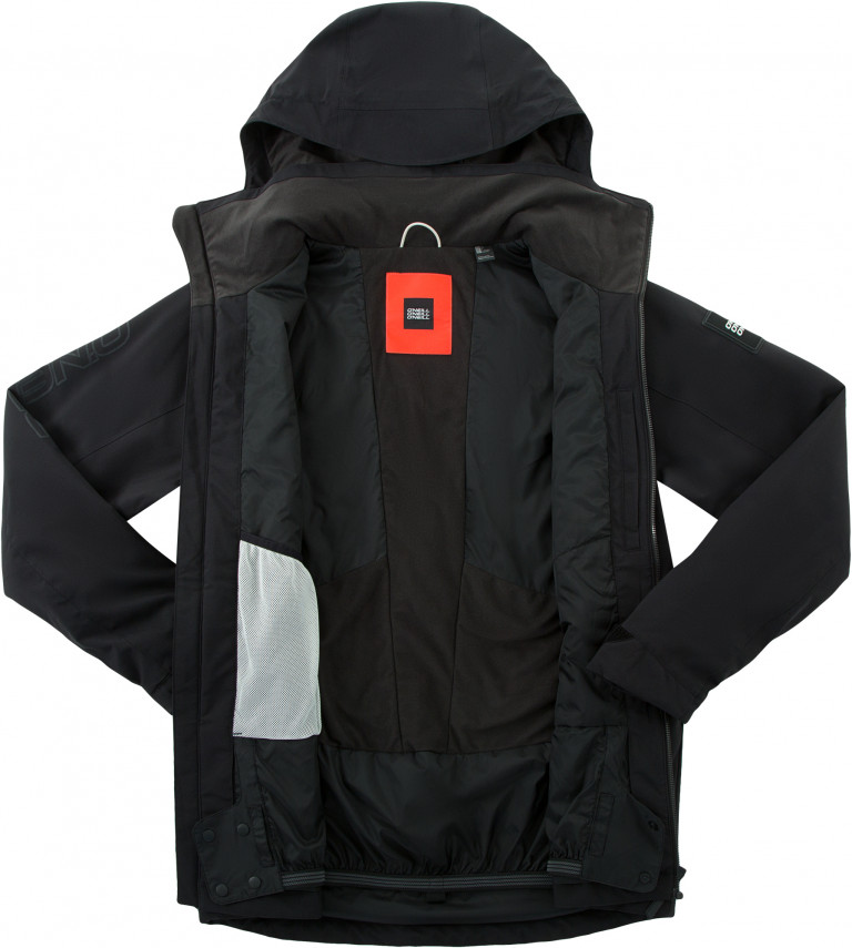 Куртка сноубордическая мужская O'Neill Pm Diabase