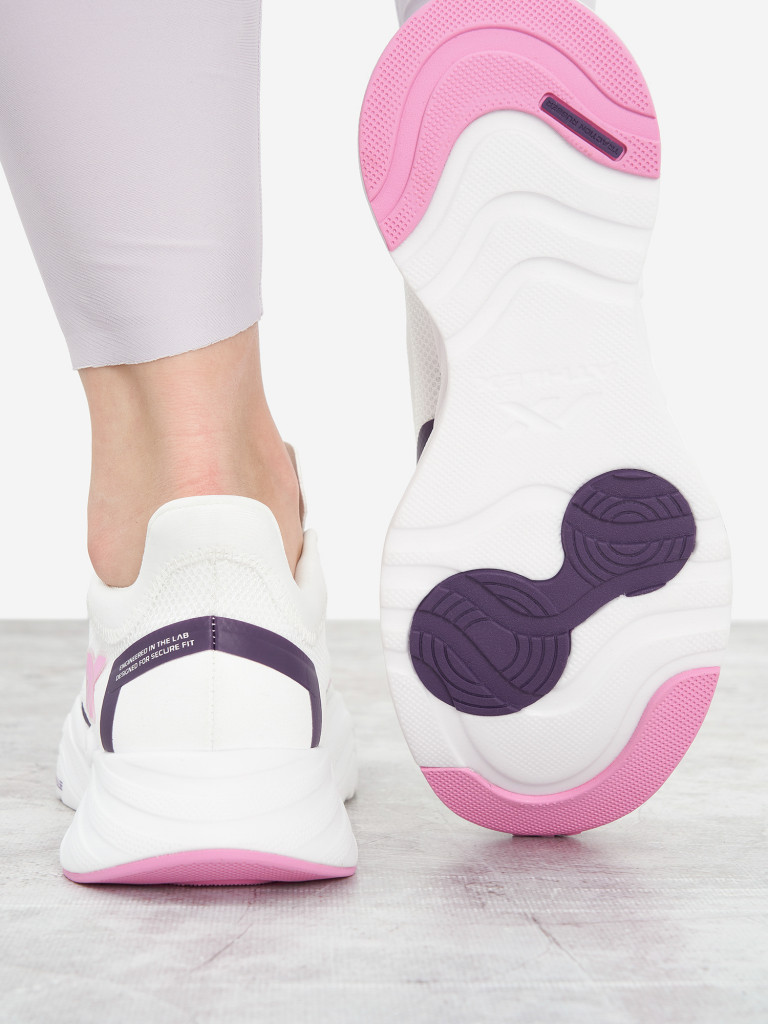 Кроссовки женские Athlex Versa