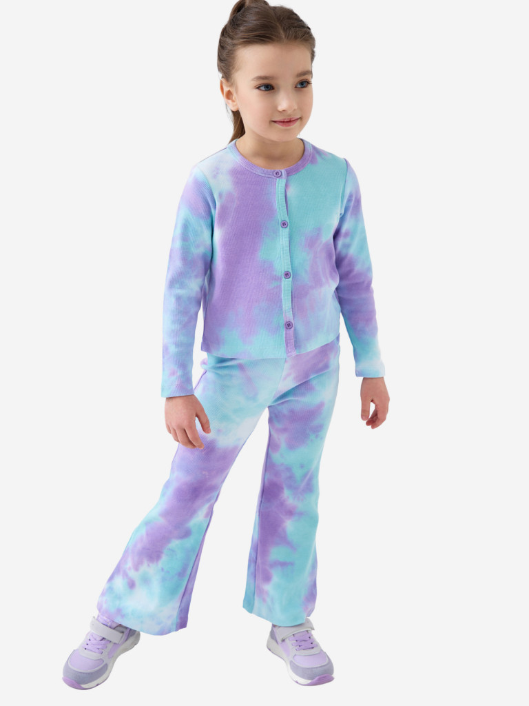 Жакет для девочек PlayToday