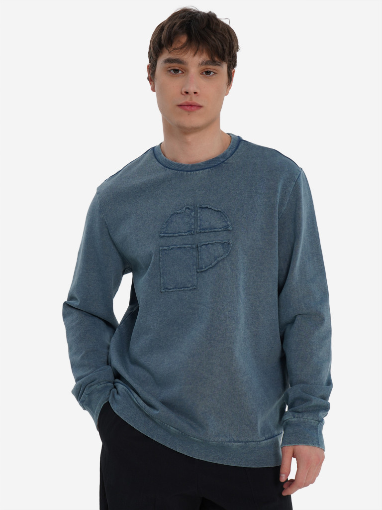 Свитшот мужской Protest