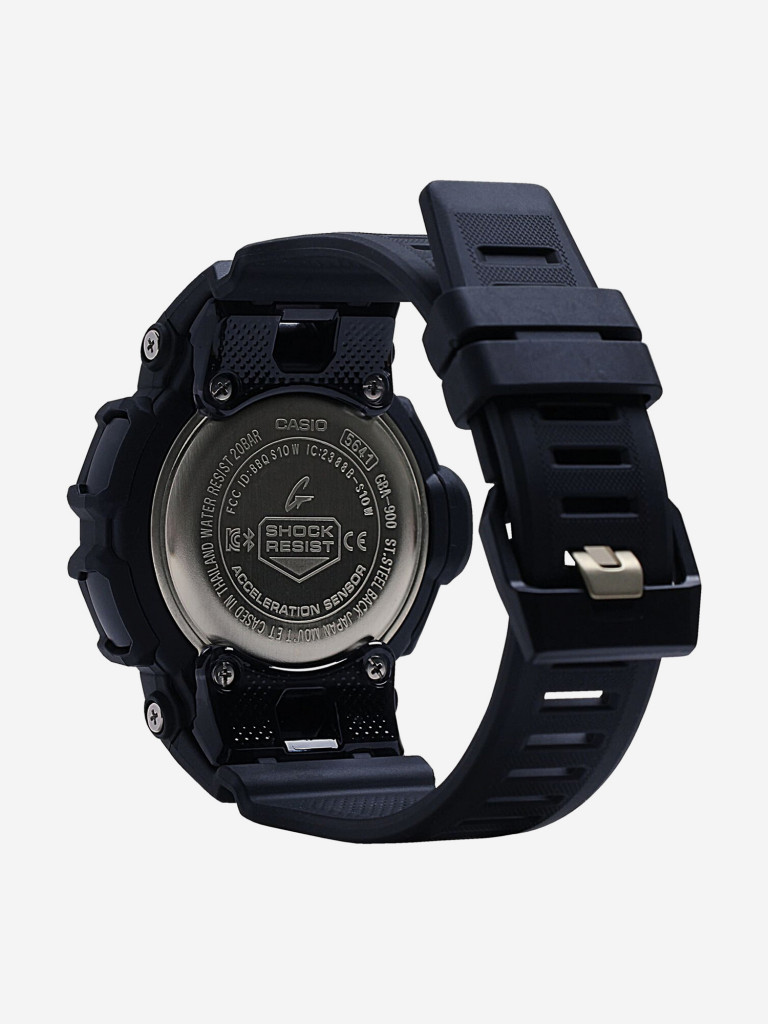 Спортивные часы CASIO G-SHOCK GBA-900-1