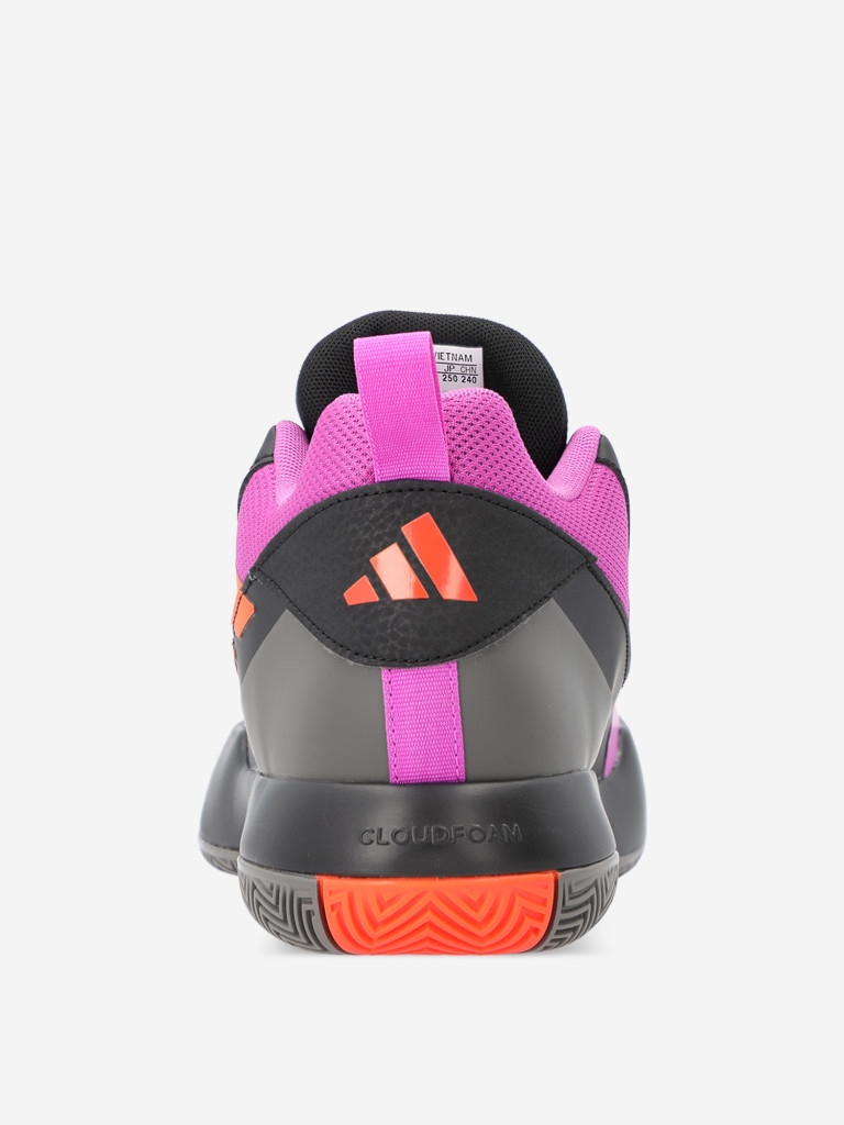 Кроссовки для мальчиков adidas Cross Em Up Select