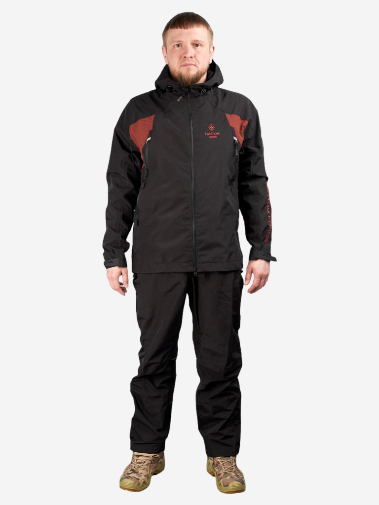 Костюм мужской Fantom Force STORM демисезонный для охоты и рыбалки