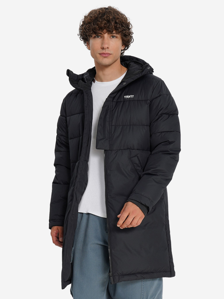 Пуховик мужской Termit