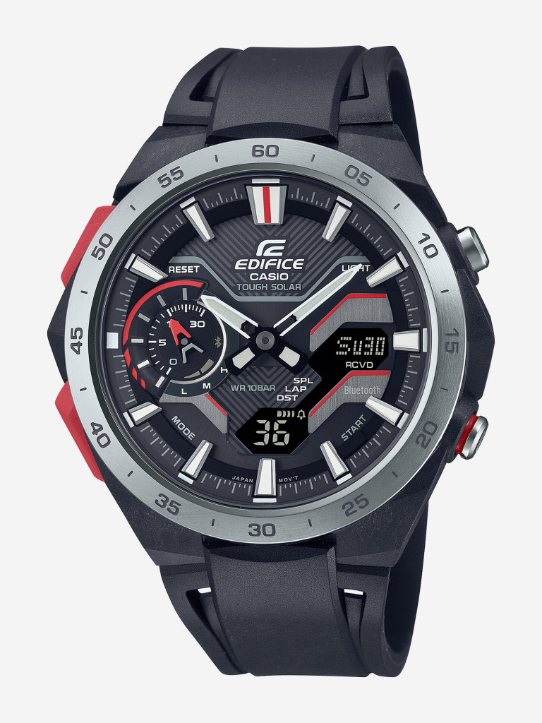 Наручные часы Casio Edifice ECB-2200P-1A